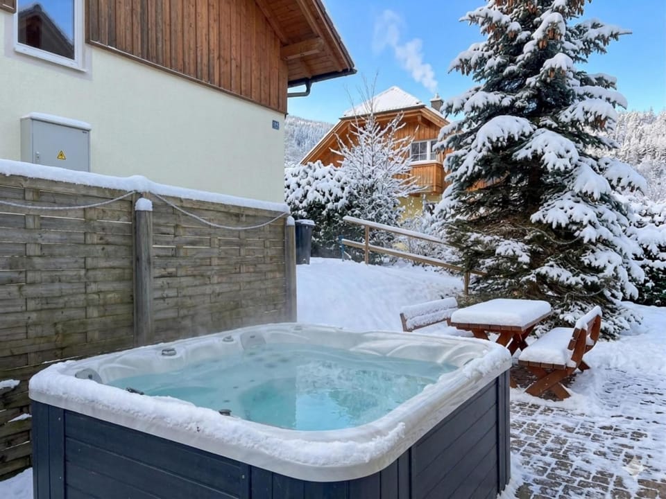 Spa and wellness centre/facilities