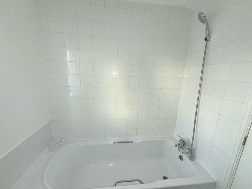 Luxury One-Bedroom House with Free Parking Apartment in Slough