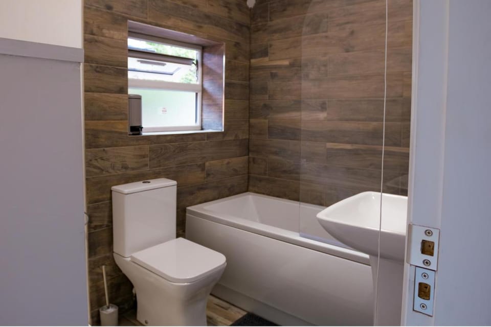 House Sleeps 6 - Parking Garden Family&Contractors House in Walsall