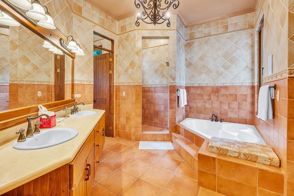 Bathroom, Bath
