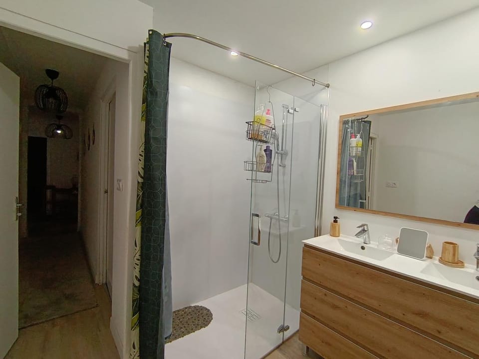 Maison spacieuse Bed and Breakfast in Pays de la Loire