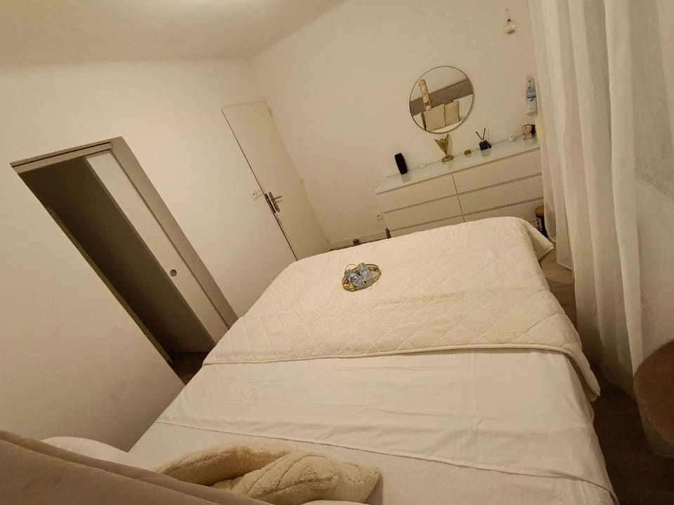 Maison spacieuse Bed and Breakfast in Pays de la Loire