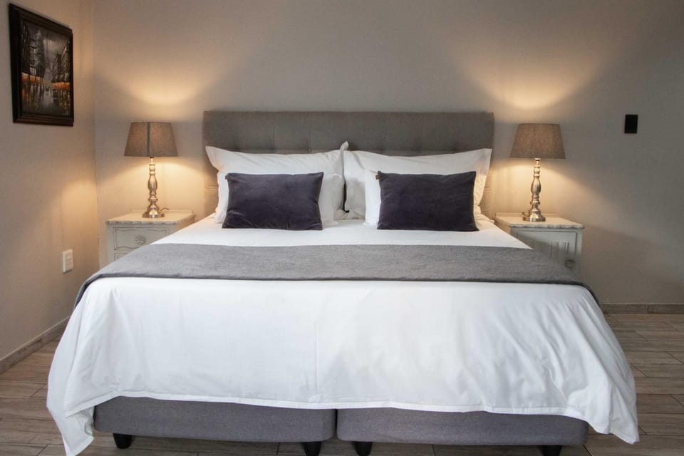 La Tranquil Bed and Breakfast in Gauteng