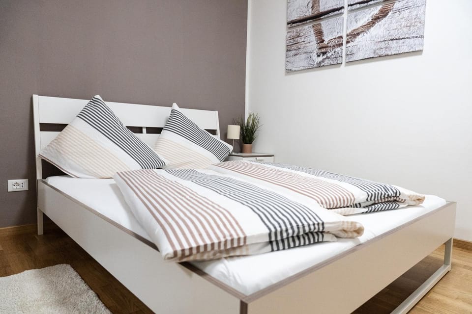 Flow Apartments KIRCHSTEIG Apartment in Merano