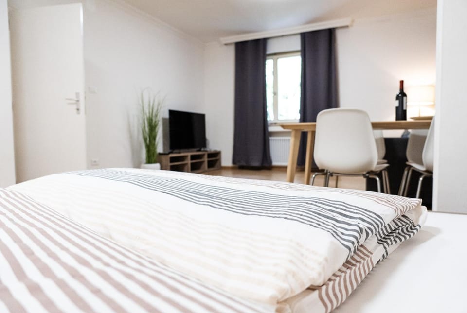 Flow Apartments KIRCHSTEIG Apartment in Merano