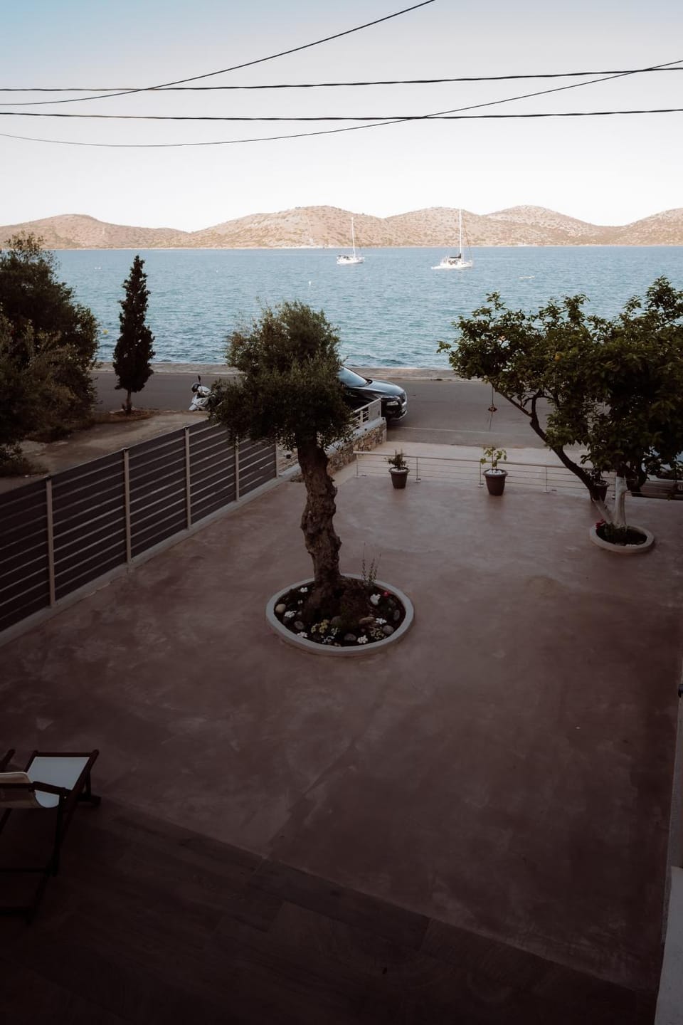 View (from property/room)