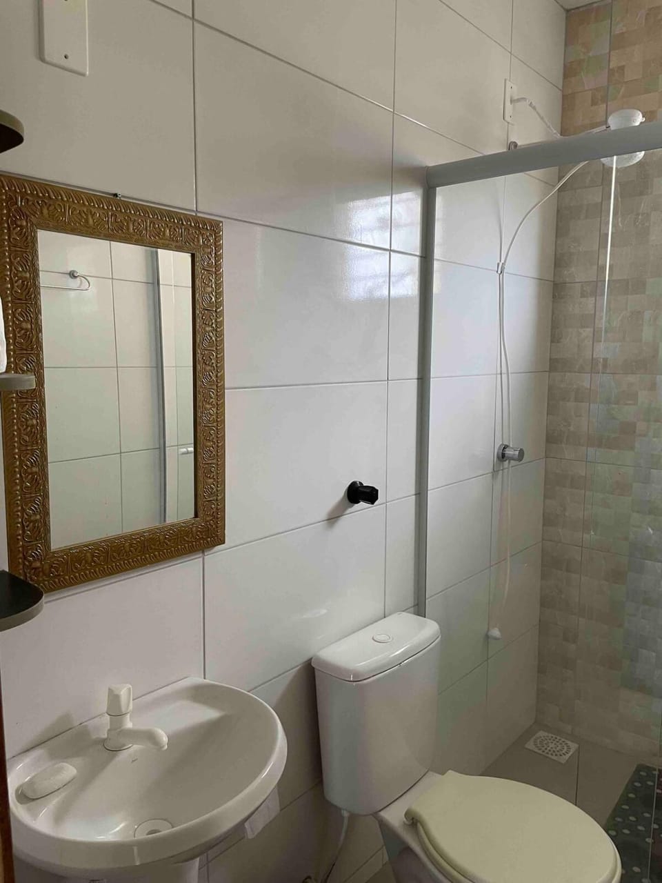 Casa campeche I Apartment in Florianopolis