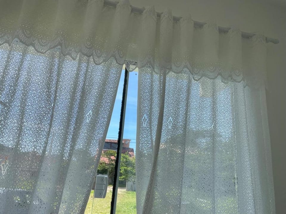 Casa campeche I Apartment in Florianopolis