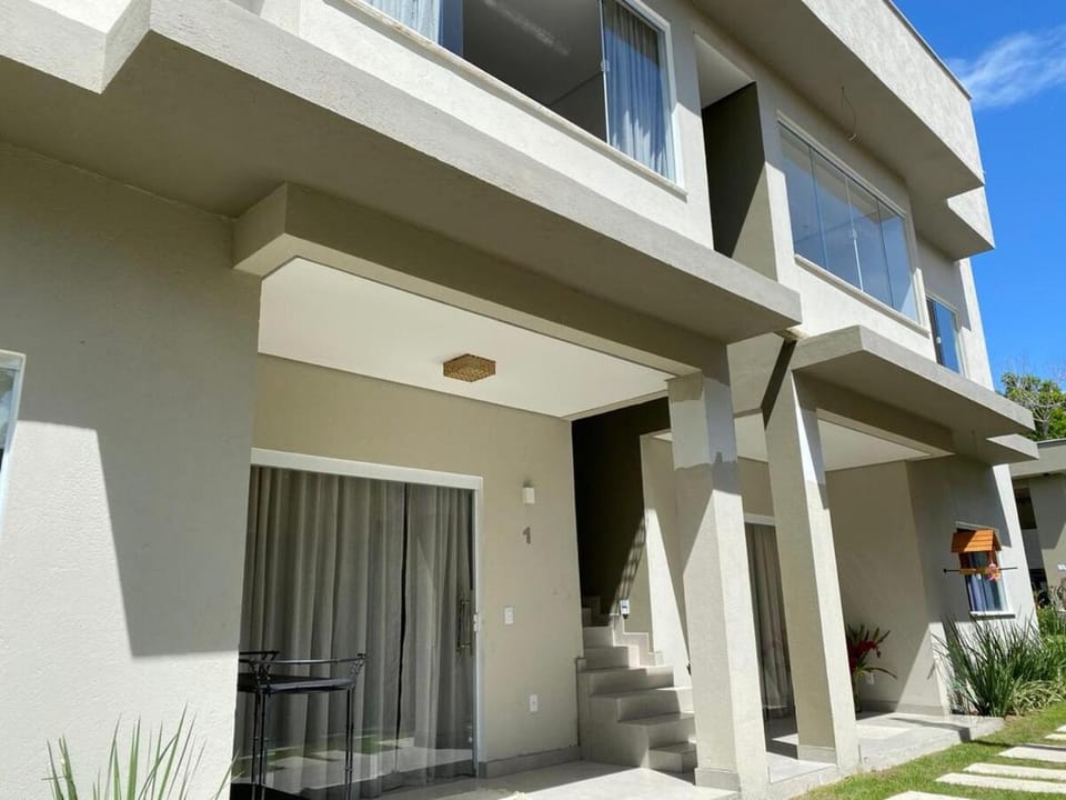 Casa Corais Apartment in State of Bahia