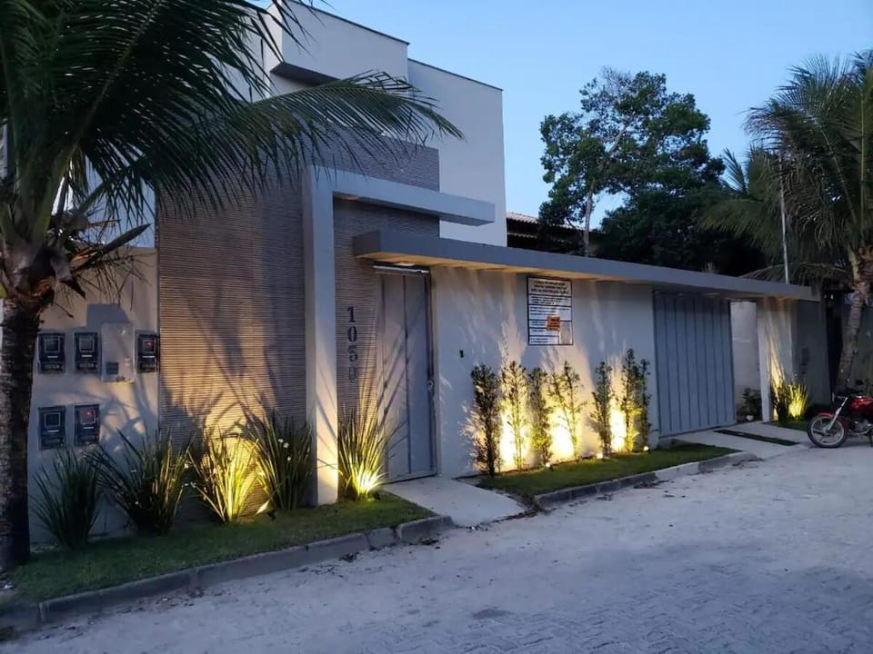 Casa Corais Apartment in State of Bahia