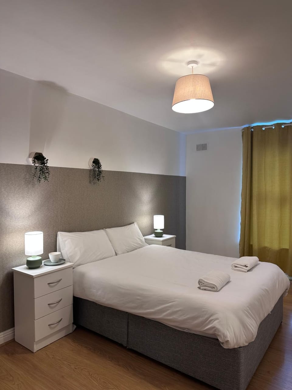 Central Dublin 2 bed Apt near city centre Apartment in Dublin