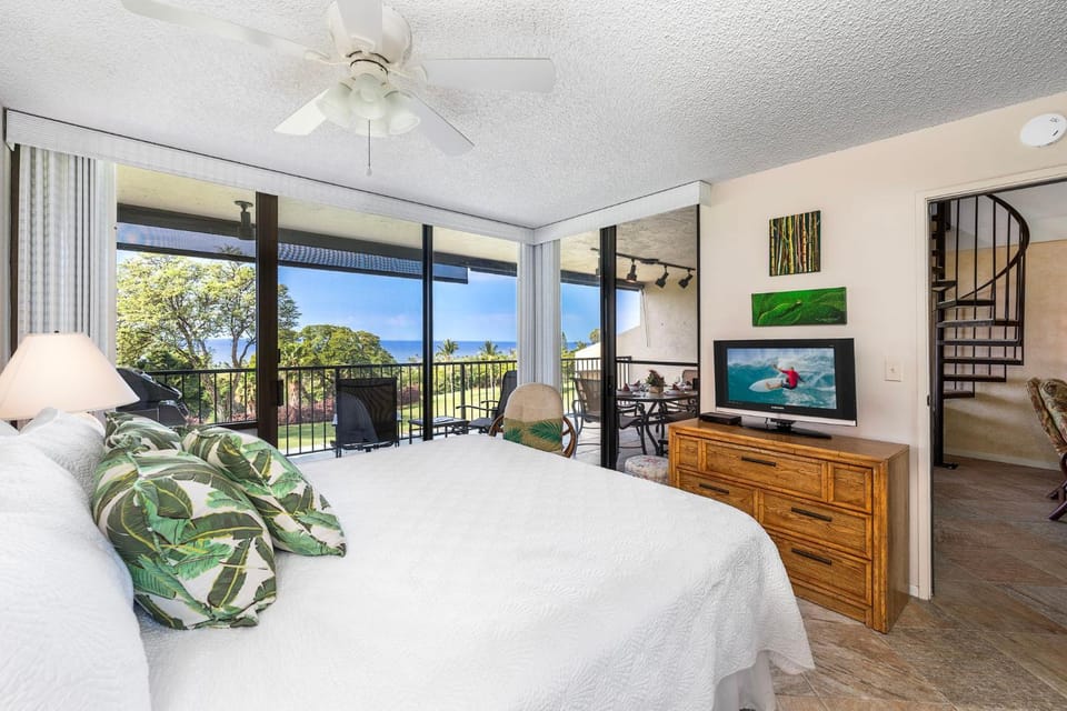 Country Club Villas 304 House in South Kona