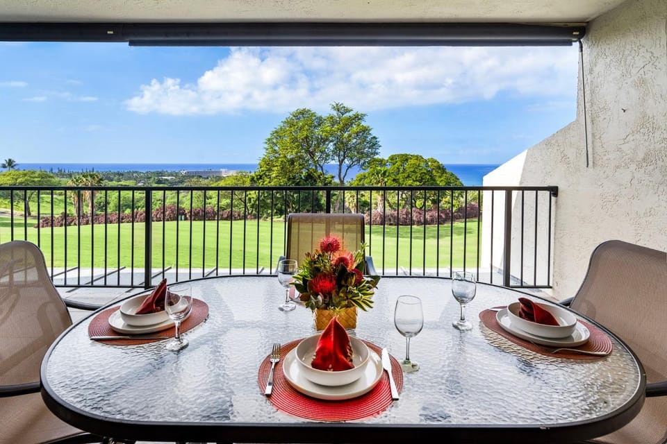 Country Club Villas 304 House in South Kona