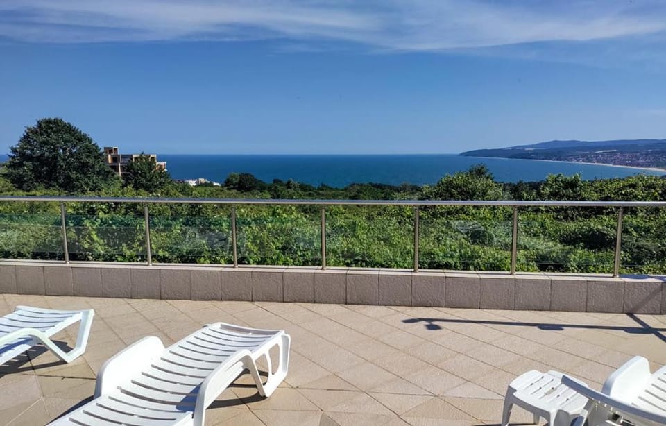 Sunbreeze Living Apartments Apartment in Varna Province