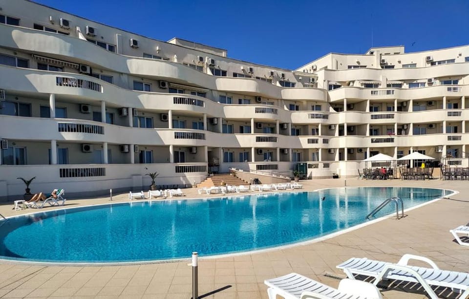 Sunbreeze Living Apartments Apartment in Varna Province