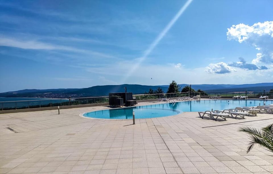 Sunbreeze Living Apartments Apartment in Varna Province