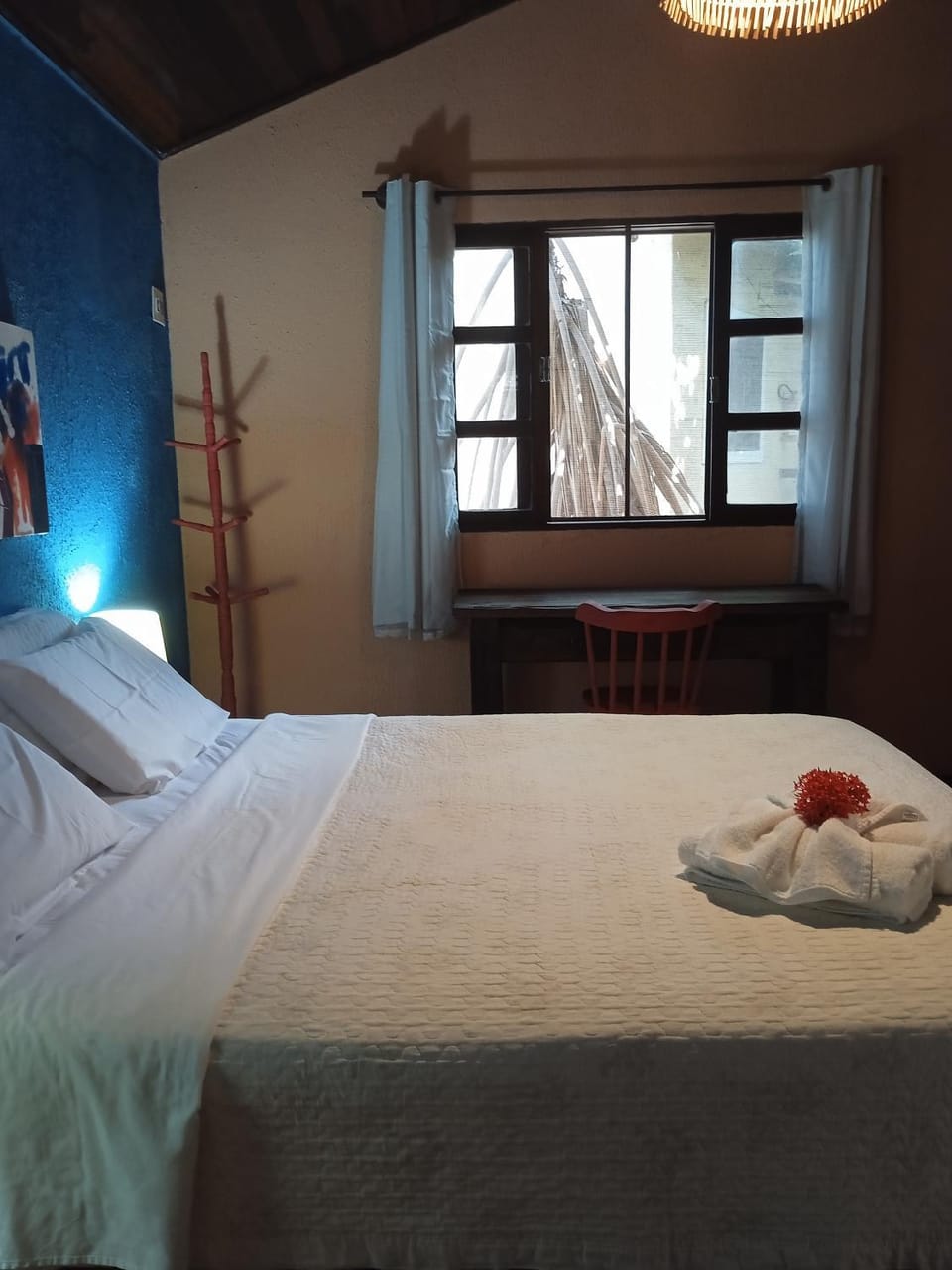 Pousada Aquarela Pipa Hotel in Pipa Beach