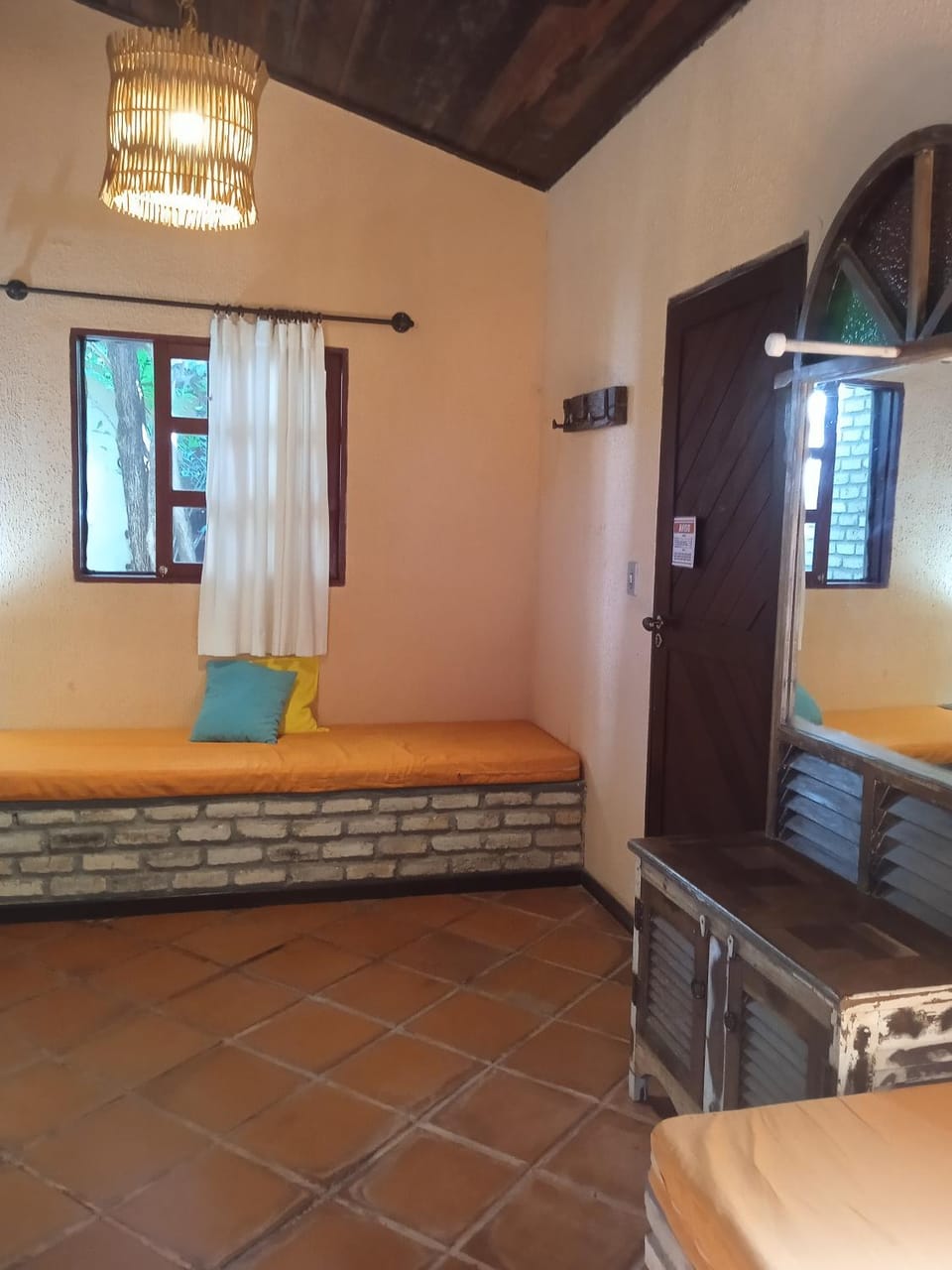 Pousada Aquarela Pipa Hotel in Pipa Beach