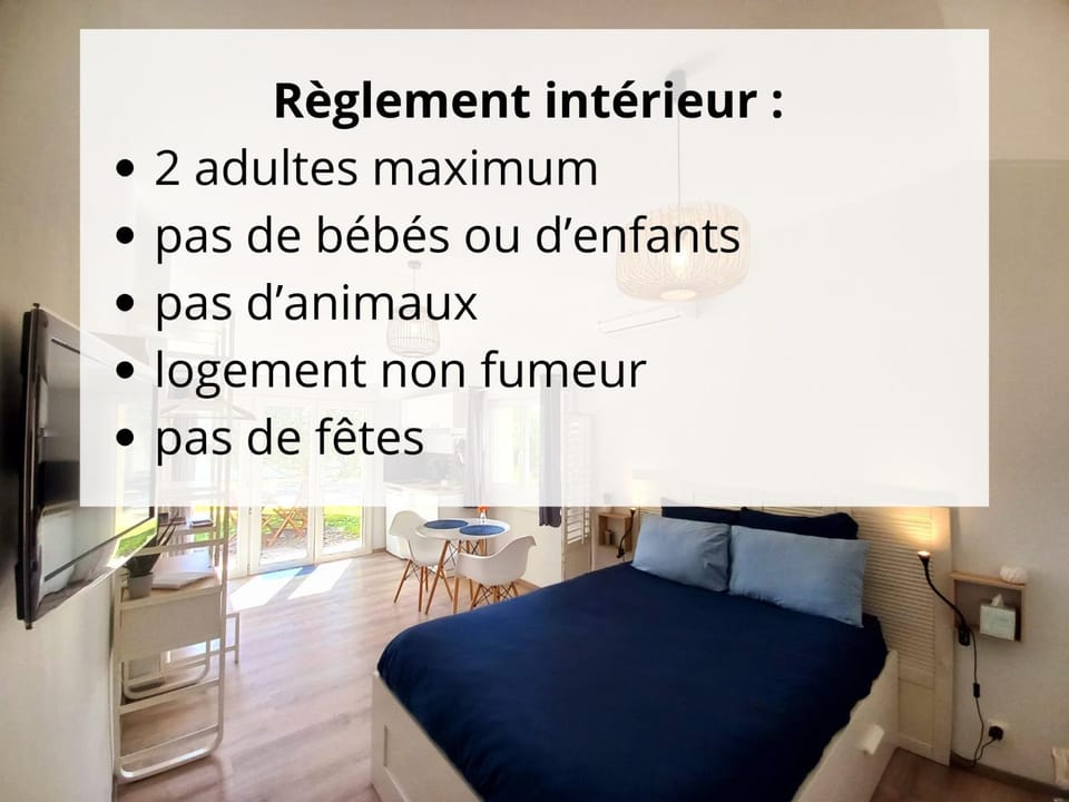 Studio cosy - jacuzzi et petit-déjeuner inclus House in Occitanie