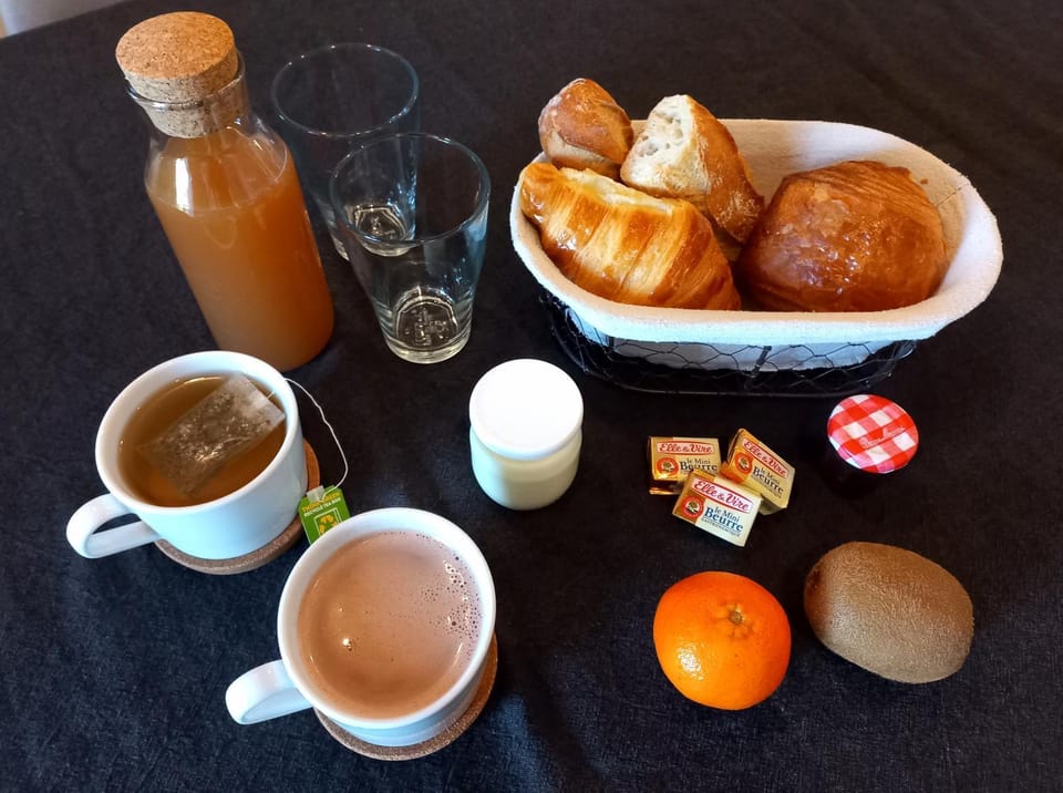 Breakfast