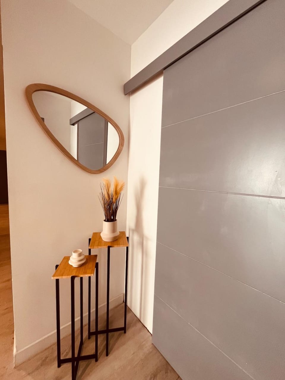 Le Félicité appartement spacieux avec parking Apartment in Nimes