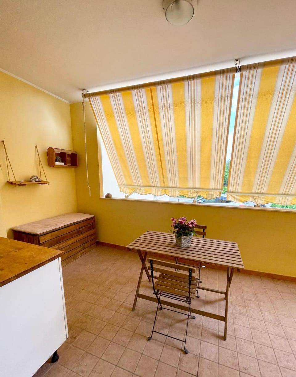 Casita Feliz Apartment in Alghero