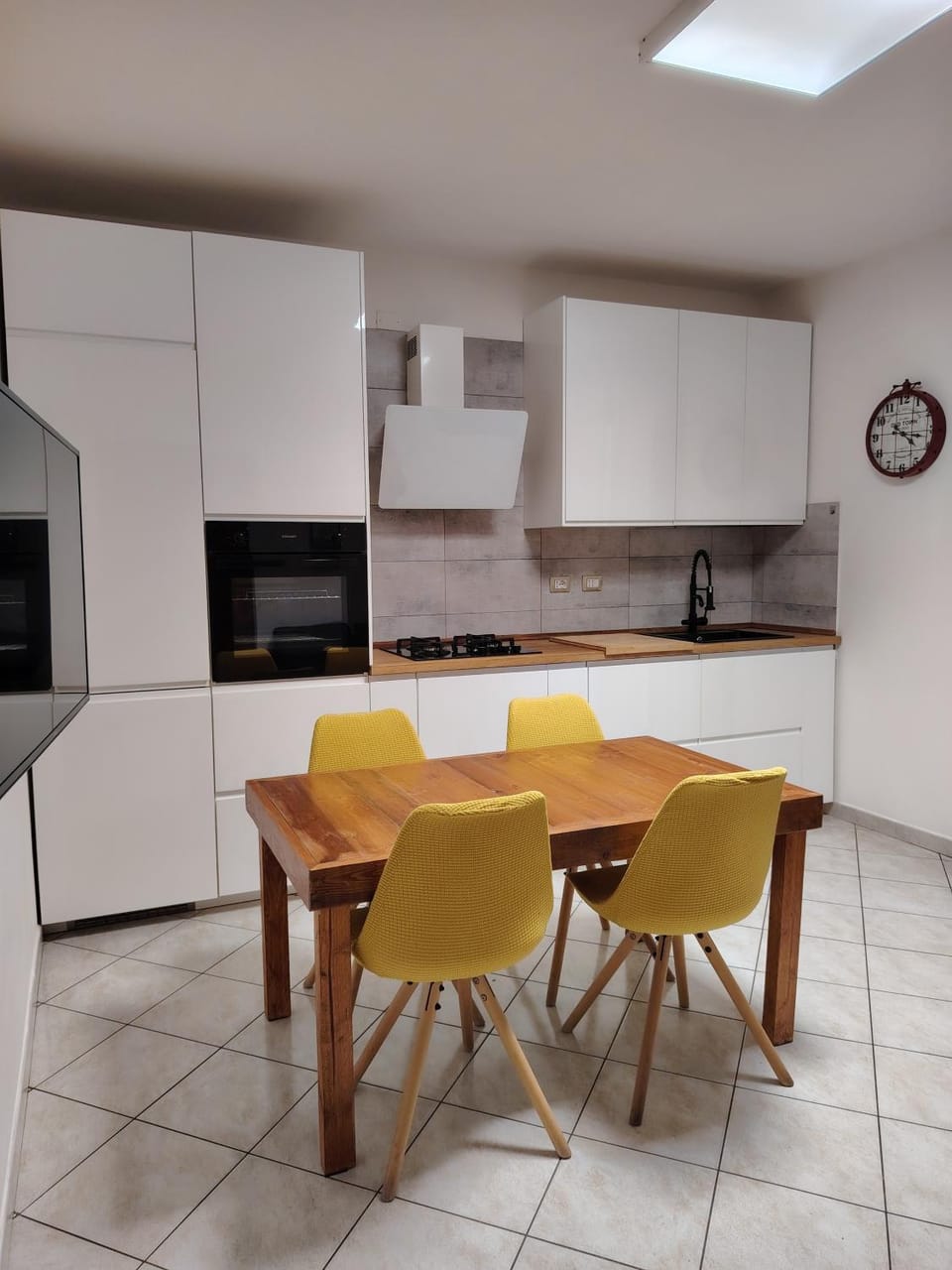 Casita Feliz Apartment in Alghero