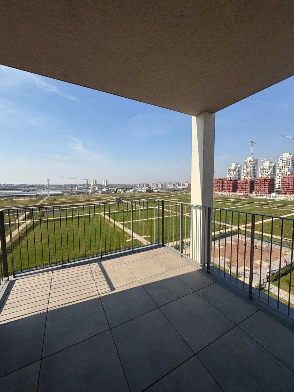 View (from property/room), Balcony/Terrace