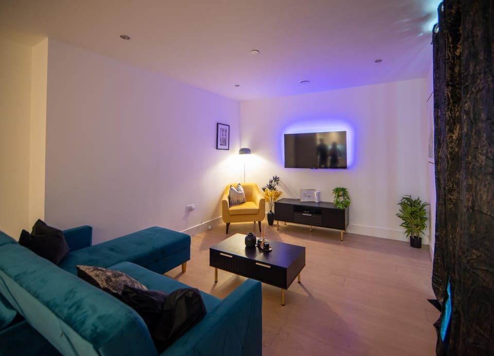 Travard Apartments Apartment in London Borough of Hillingdon