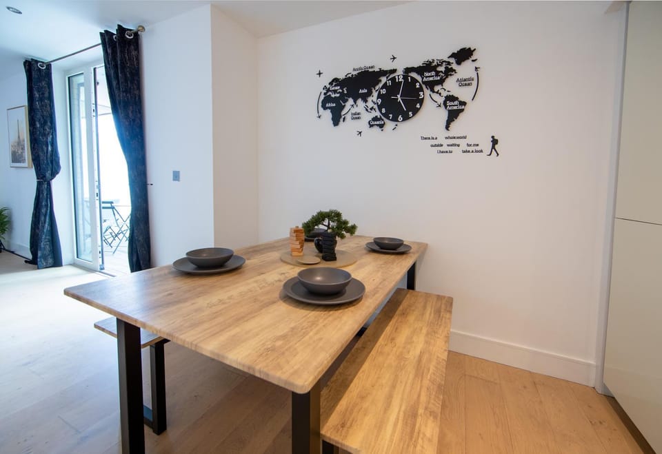 Travard Apartments Apartment in London Borough of Hillingdon