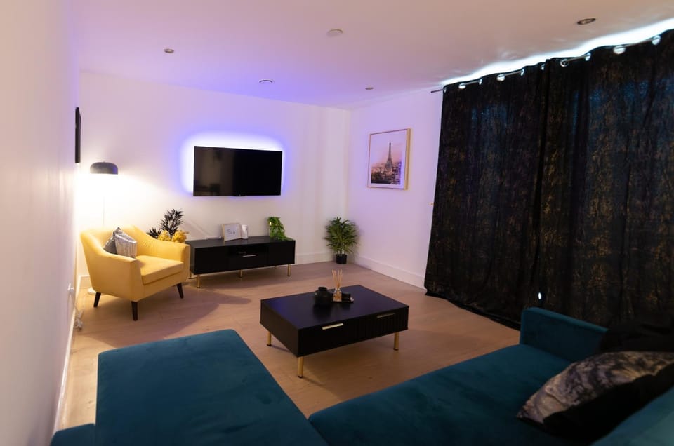 Travard Apartments Apartment in London Borough of Hillingdon