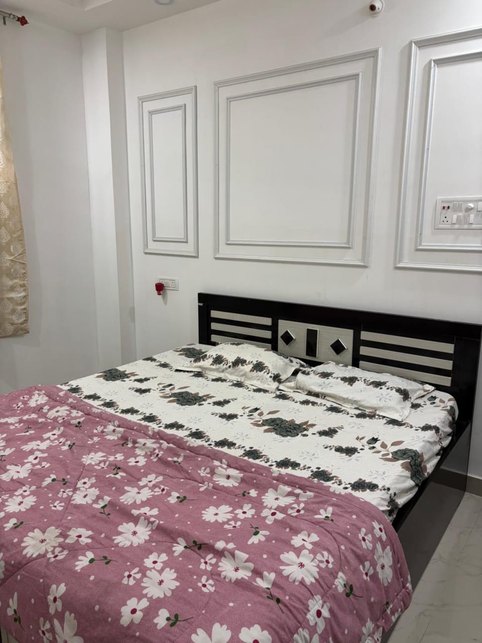 Jassy haven Apartment in India