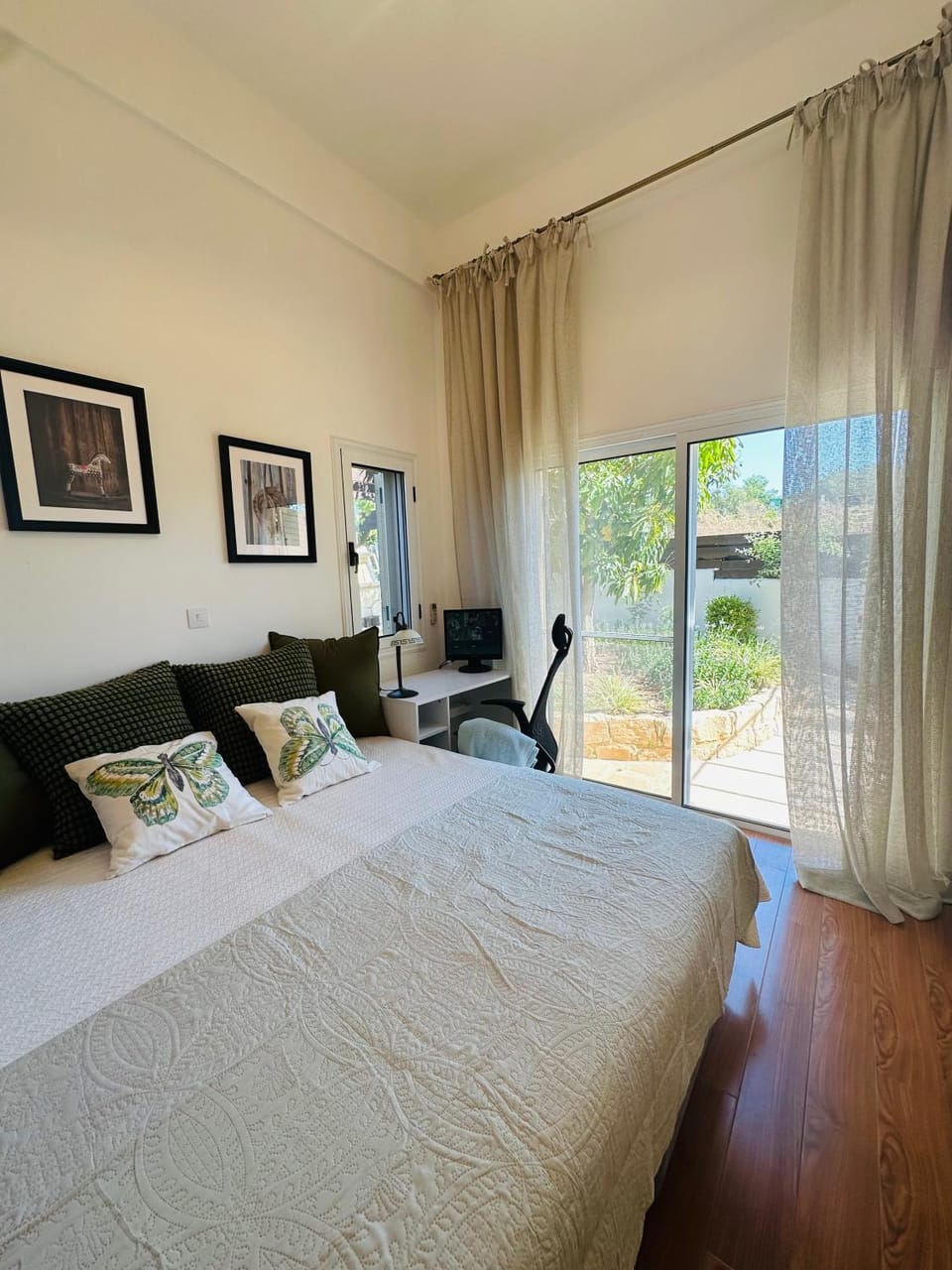 Villa strelitzia Apartment in Paphos District
