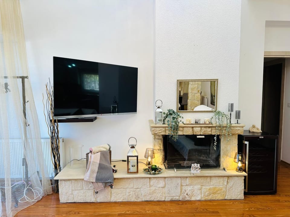 Villa strelitzia Apartment in Paphos District