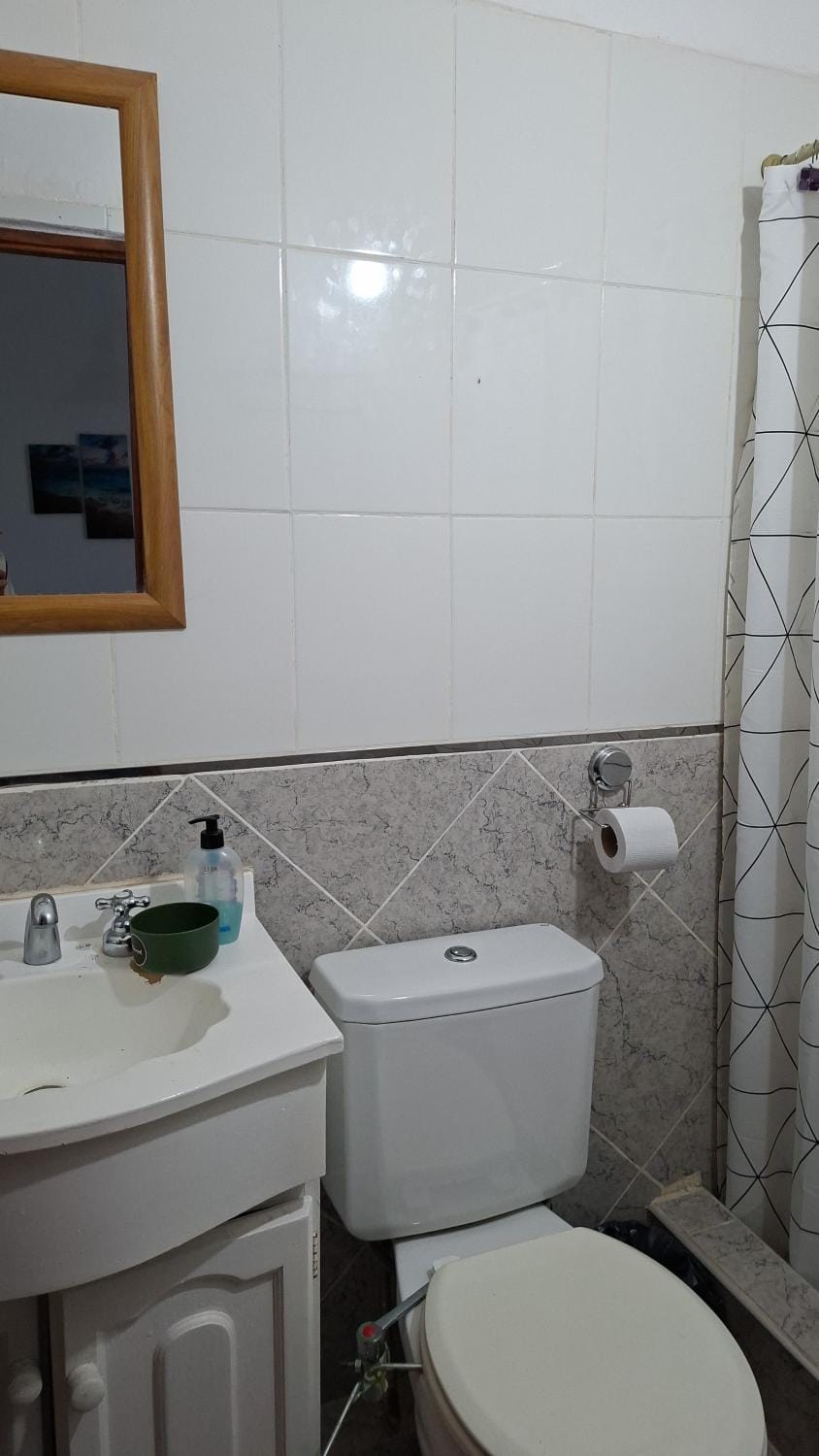 Departamentos Costa Norte de M&P Apartment in Federación