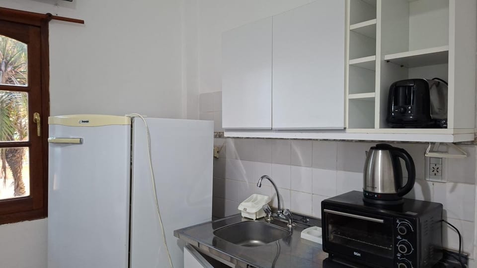 Departamentos Costa Norte de M&P Apartment in Federación