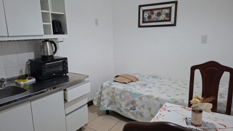 Departamentos Costa Norte de M&P Apartment in Federación