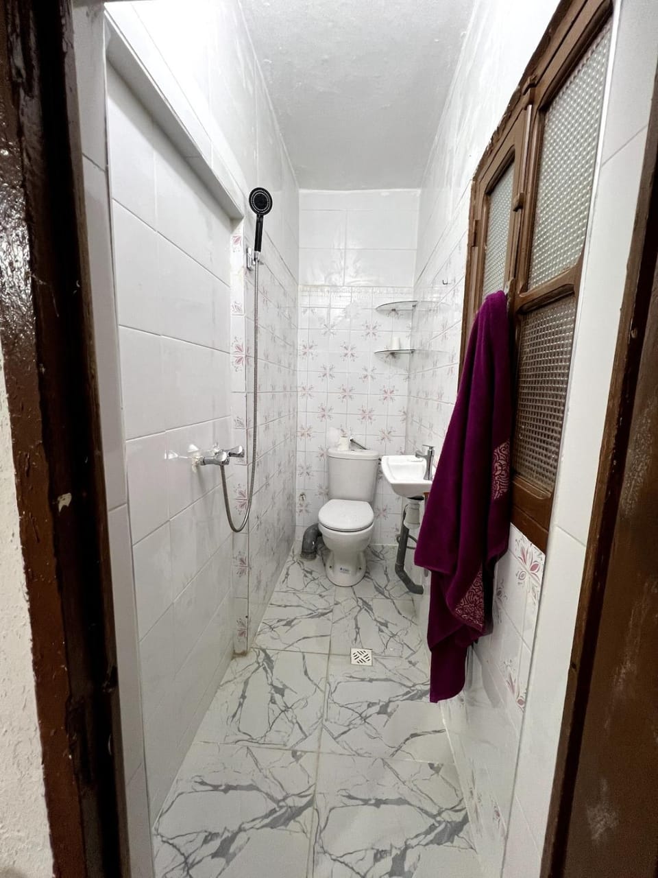 Suite 1 Apartment in Marrakesh