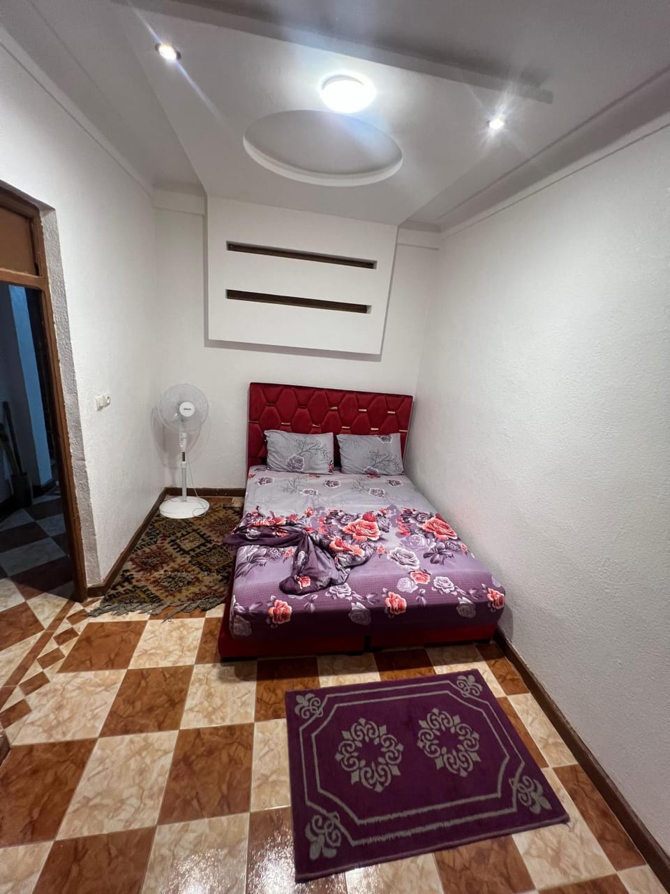 Suite 1 Apartment in Marrakesh