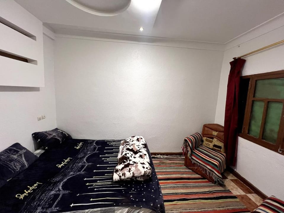 Suite 1 Apartment in Marrakesh