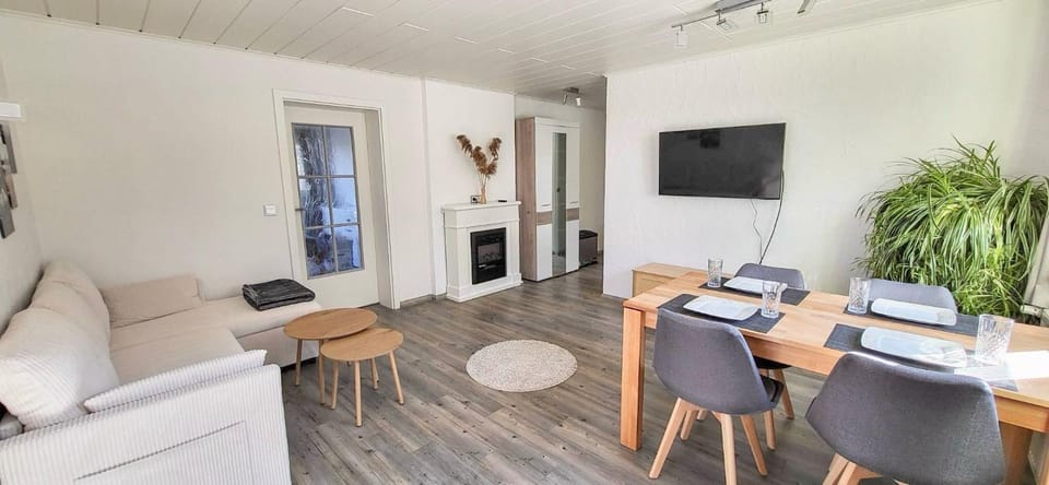 Ruhige Wohnung mit schöner Aussicht Apartment in Vorarlberg, Austria