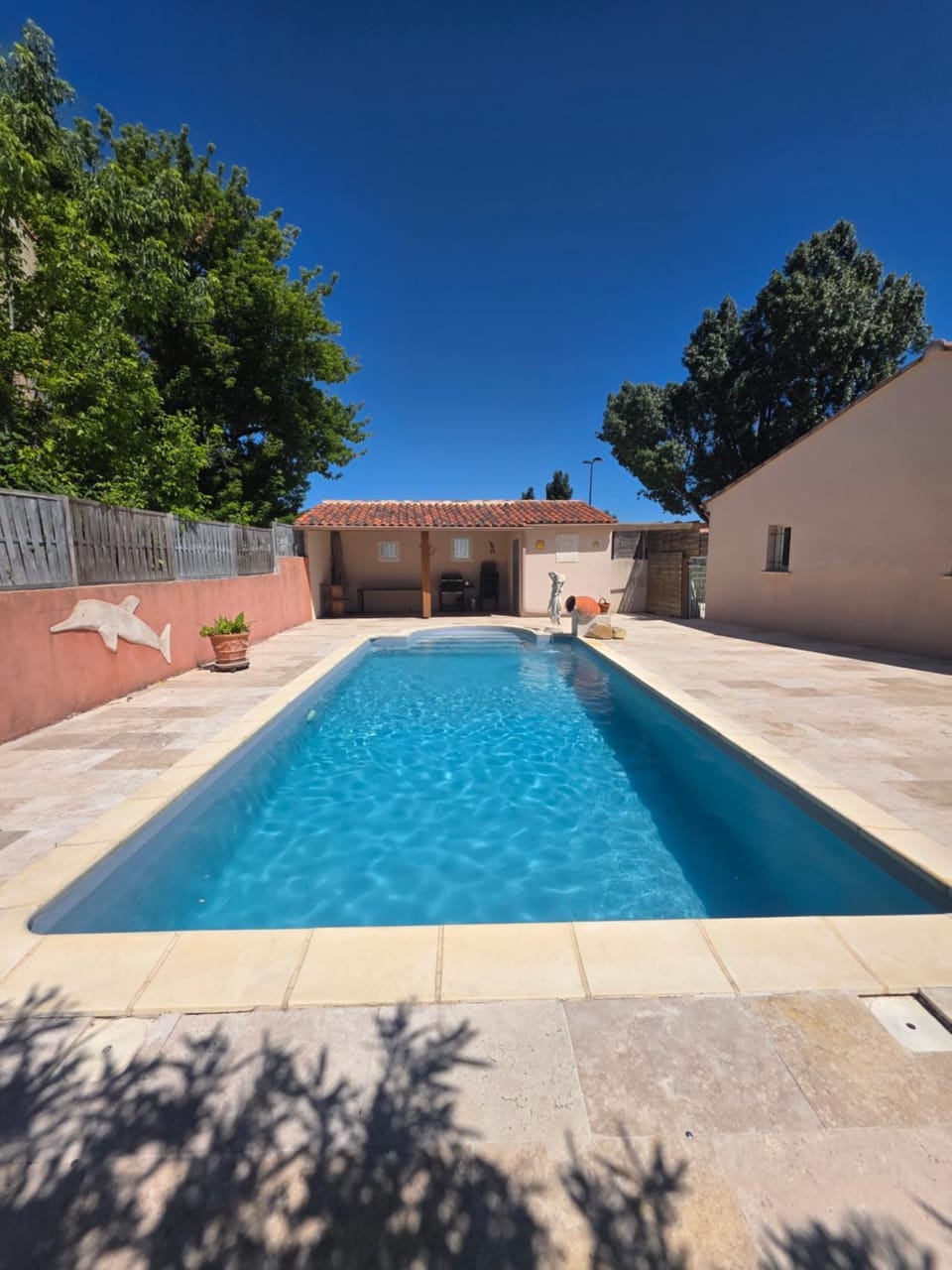 Superbe maison de vacance House in Provence-Alpes-Côte d'Azur
