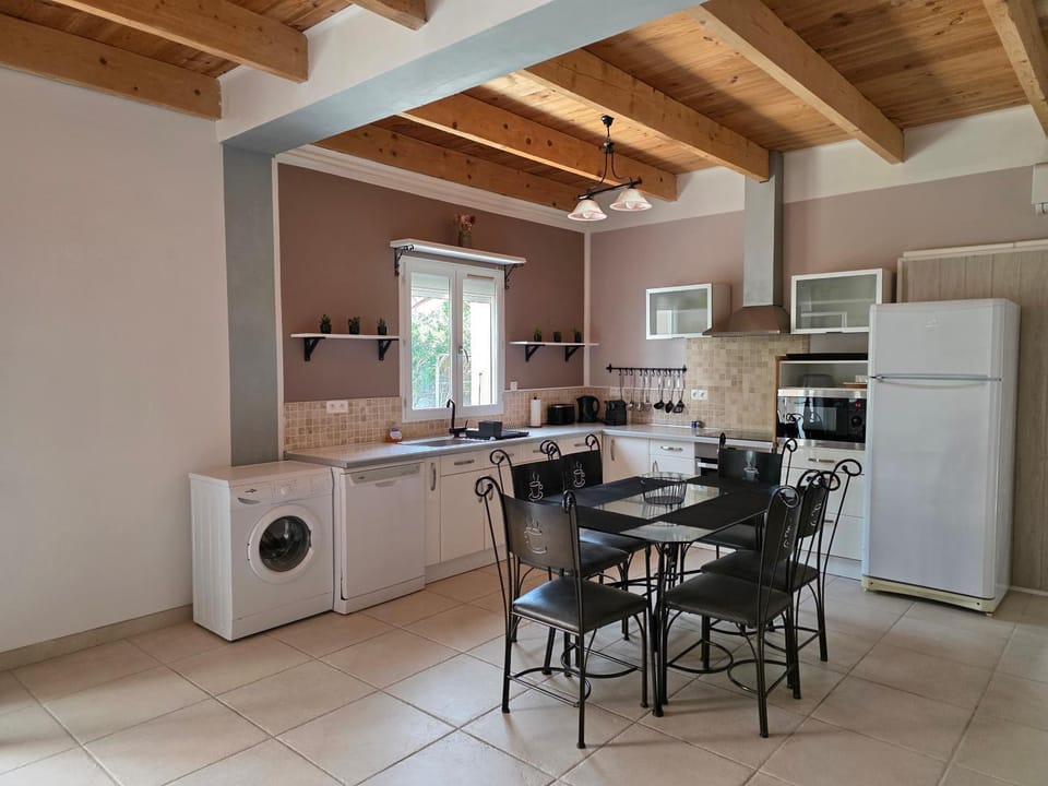 Superbe maison de vacance House in Provence-Alpes-Côte d'Azur