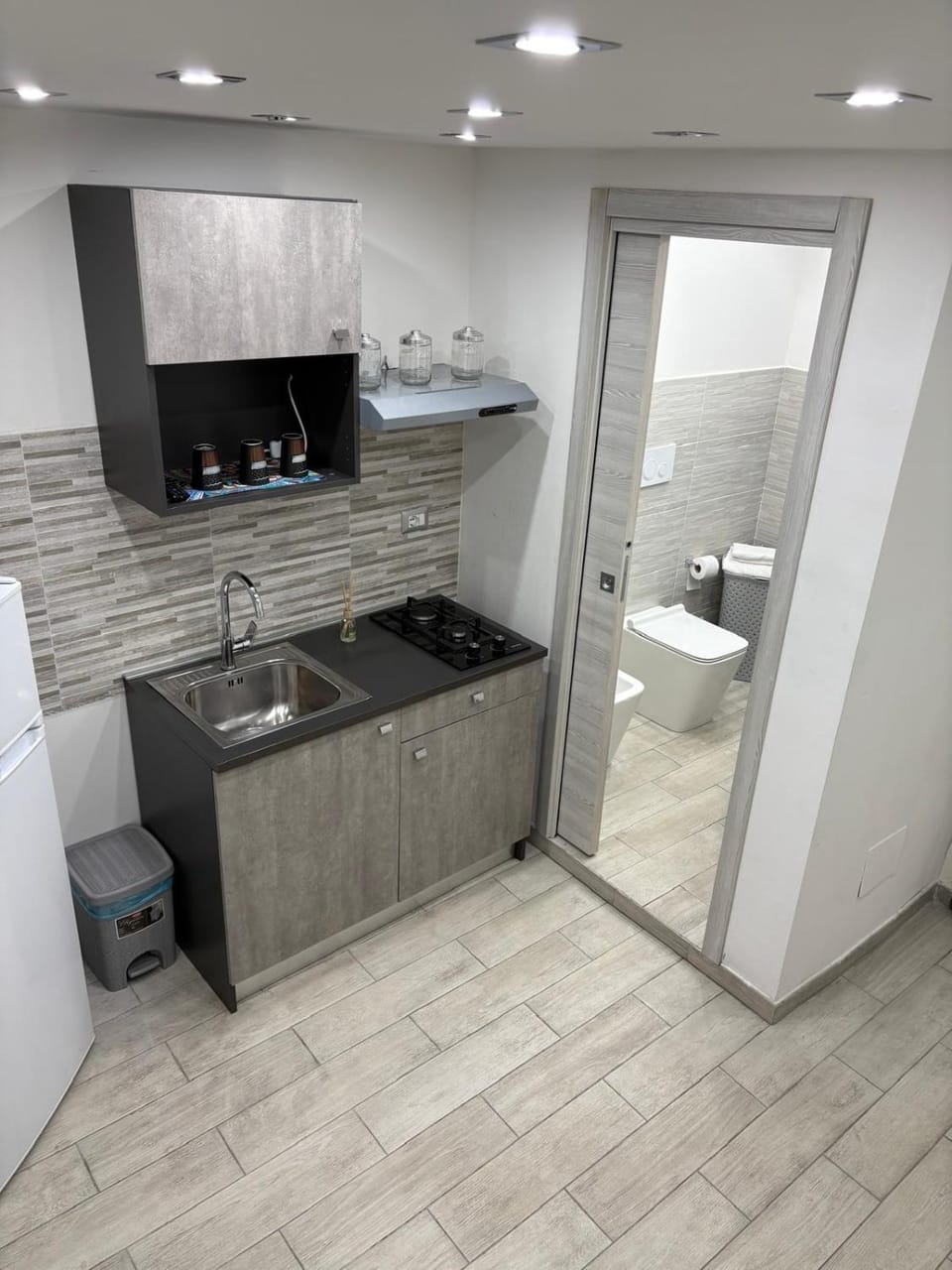 House30 Apartment in Catania