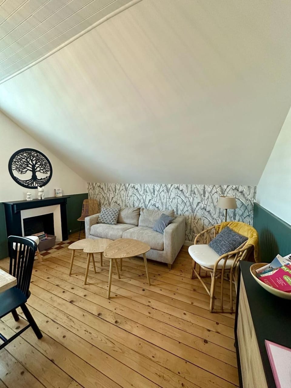 Maison de ville - 4-6 personnes - proche plage Villa in Saint-Pair-sur-Mer
