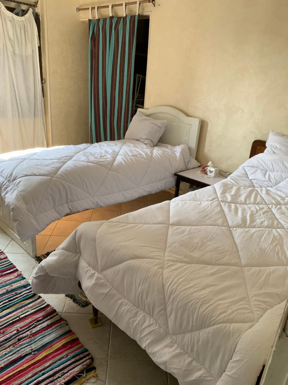 Spacious APT in Downtown Apartment in Cairo