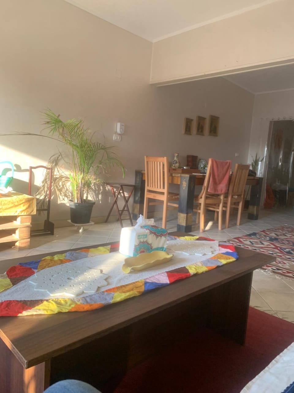 Spacious APT in Downtown Apartment in Cairo