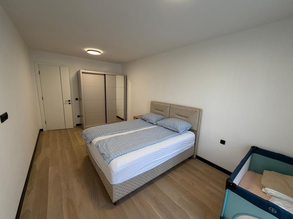 Apartman Vanilija Avenija - Sarajevo Apartment in Sarajevo