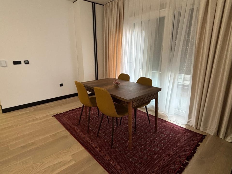 Apartman Vanilija Avenija - Sarajevo Apartment in Sarajevo