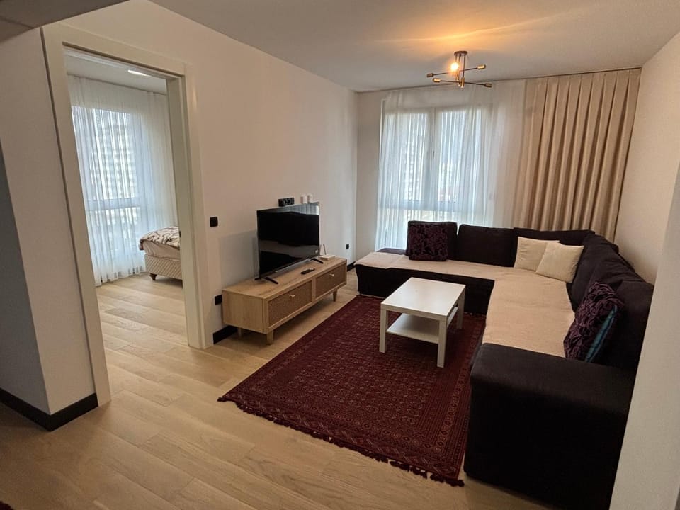 Apartman Vanilija Avenija - Sarajevo Apartment in Sarajevo
